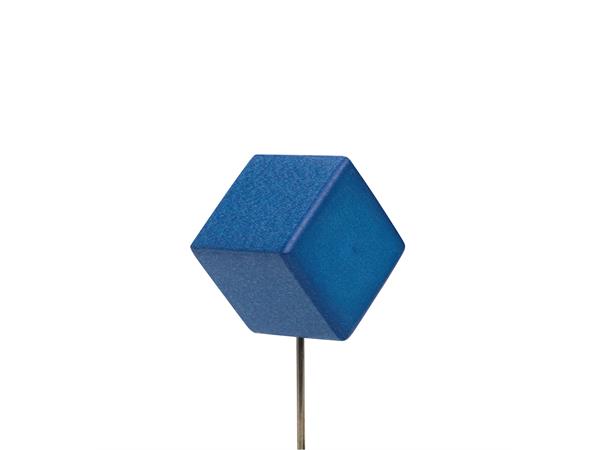 Tilted Block Tee Marker-Blue SG100012